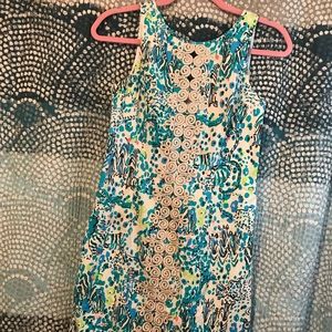 Lilly Pulitzer Size 2